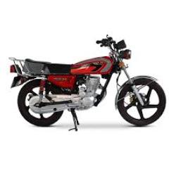 آزمون گواهینامه موتور سیکلت