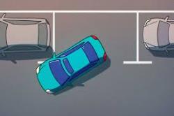 پارک دوبل آسان