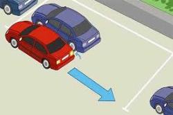 خروج از پارک دوبل