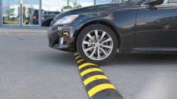 آموزش عبور از سرعت گیر